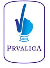 Campionat Slovenia Liga 1 Prvaliga etapa 22