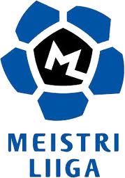 Campionat Estonia Liga 1 etapa 2