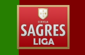 Avancronica Portugalia - Liga Sagres - etapa 19