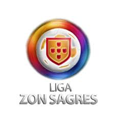 Portugalia Primera Liga etapa 1 editia 2014-2015