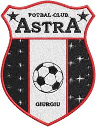 Astra Giurgiu in grupa D Europa League