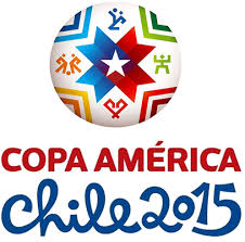 Copa America 2015 program grupa A