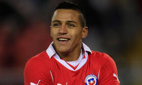 Lot Chile Copa America Chile 2015