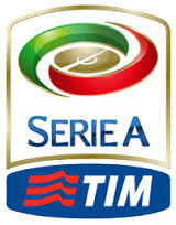 Italia Serie A 2015-2016 etapa 1