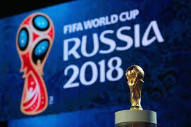 Program grupa A Campionatul Mondial 2018 Rusia
