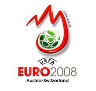 EURO 2008 - Lot Portugalia