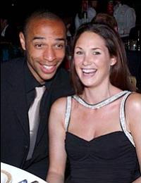 Thierry Henry - Cupa Mondiala