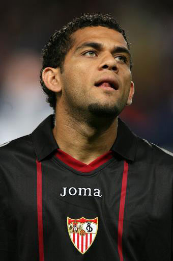 Daniel Alves