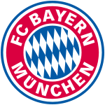 BAYERN MUNCHEN FC  GERMANIA