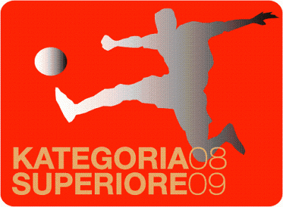 Avancronica Albania: Kastrioti Kruje - KF Laci