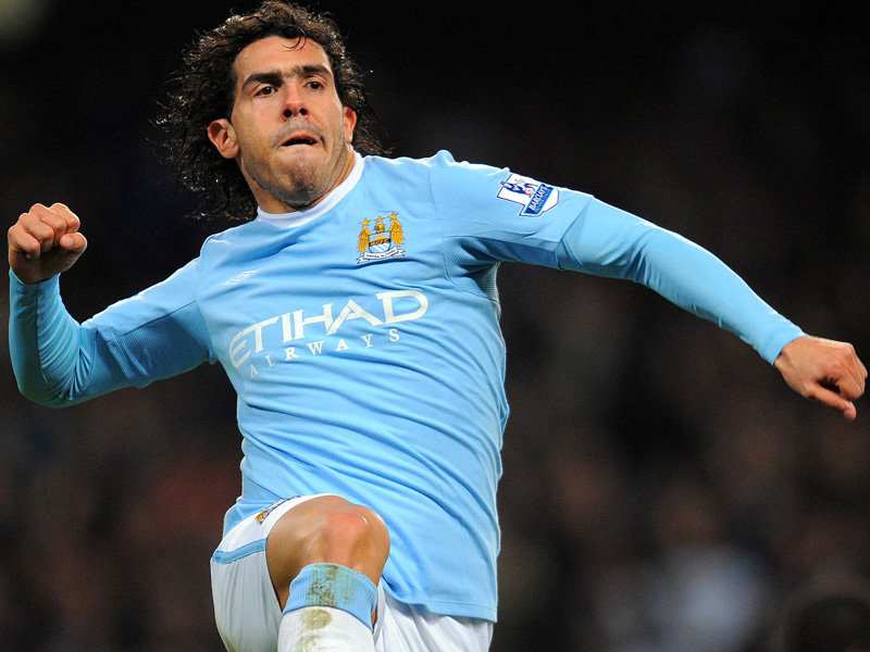 Premier League : Manchester City - Southampton
