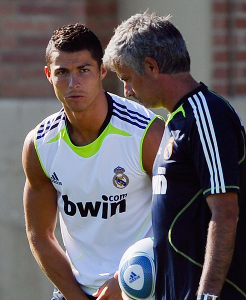 La Liga : Real Madrid - Valencia