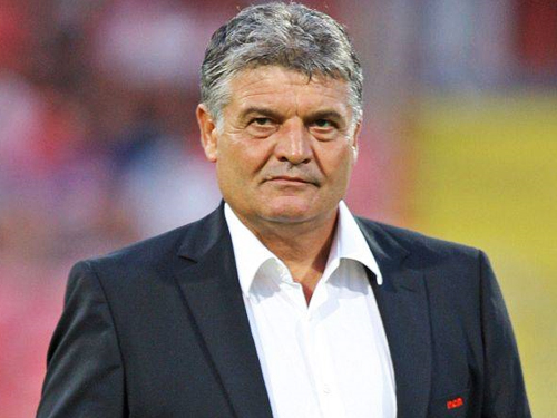 Avancronica FC Basel - CFR Cluj  in playoff-ul Champions League