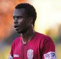 Sougou, eroul CFR-ului cu Basel