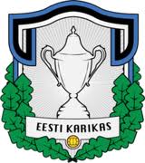 Estonia - Liga meister
