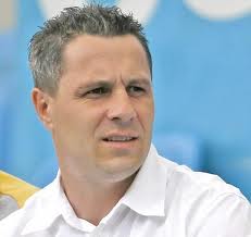 Alain Orsoni