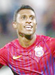 Atacantul brazilian Tatu revine la Steaua