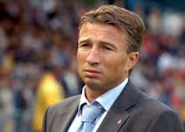Dan Petrescu face un gest UNIC la Dinamo Moscova 