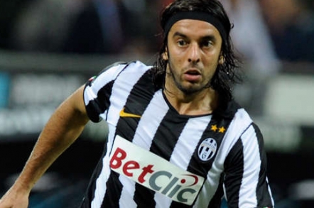 De la Juve la CFR 