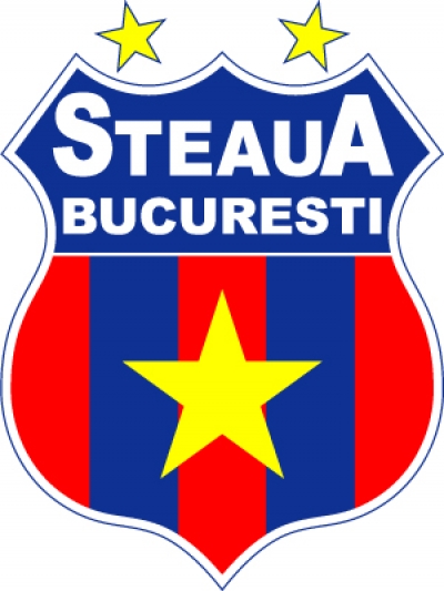Steaua este cel mai bine clasata din Romania