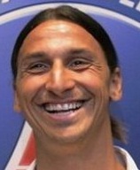 Zlatan Ibrahimovic a cucerit deja Franta