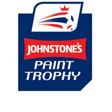 Anglia - Johnstones Paint Trophy 04.09.2012