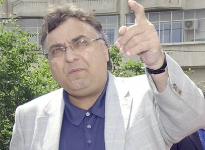 Dan Adamescu preia Otelul