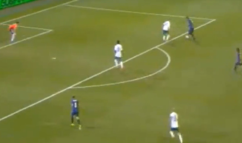 Fotbal - Cele mai interesante rezultate -  08,09.2012