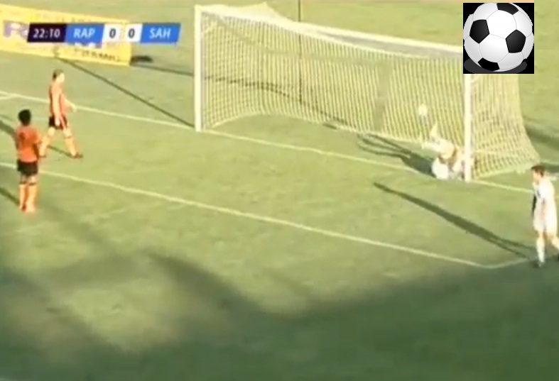 Mircea Lucescu primit ca un Rege in Giulesti