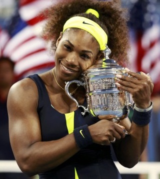 Serena Williams a cistigat turneul de la US Open