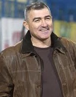Gigi Becali surprins si deprimat