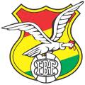  International  Football Bolivia 1 - 16.09.2012