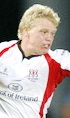 Rugbistul Nevin Spence si-a gasit sfarsitul intr-un bazin