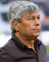 Mircea Lucescu - o noua victorie consecutivă