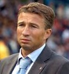 Victoria salvatoare pentru Dan Petrescu