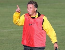 Victoria salvatoare pentru Dan Petrescu