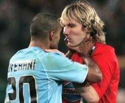 Bianconeri vrea sa il scape pe Mancini de omul-problema