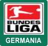 Program Germania Bundesliga