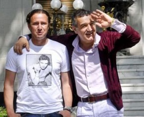 Steaua s-a impus la Ploiesti