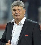 Ferguson traieste cu spaima unei infrangeri la Cluj