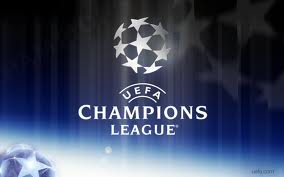 Champions League Etapa a 2-a Grupe - 03.10.2012