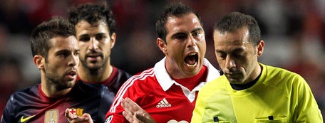 Repriza de fotbal cu 30 de minute 