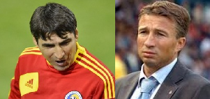 Dan Petrescu atac la Nationala lui Piturca