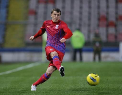 Becali confirma interesul Milanului pentru Chiriches