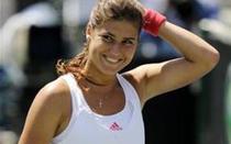  Sorana Carstea ocupa locul 27 in Clasamentul WTA