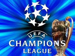 Europa  Liga Campionilor - Grupe azi 23.10.2012