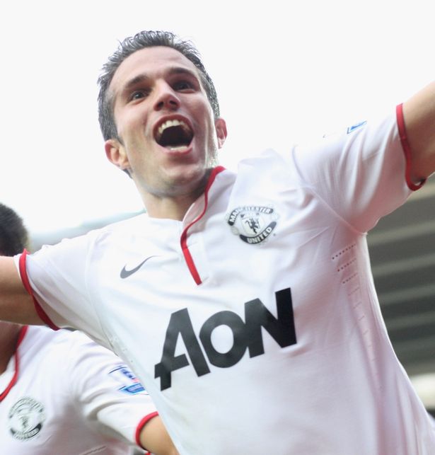Manchester United - Arsenal