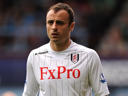 Fulham - Everton