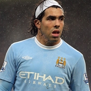 West Ham - Manchester City 
