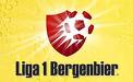 Liga 1 etapa 16 program TV